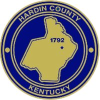 Hardin County KY