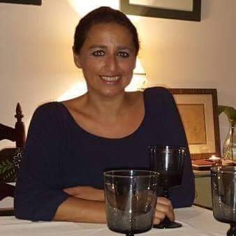 ©ON©HITA DE FATIMA