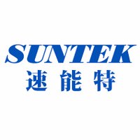 Suntek Print Co. Ltd