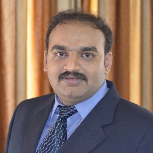 Lokesh Narayanaswamy