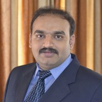 Lokesh Narayanaswamy