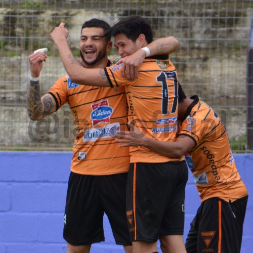 Sud América Oficial