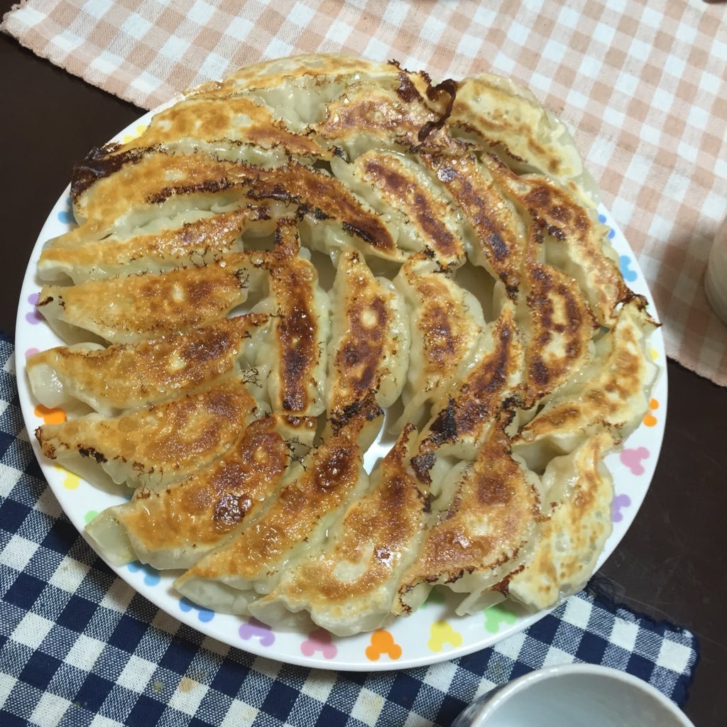 あんだんて@FAVE!!推し