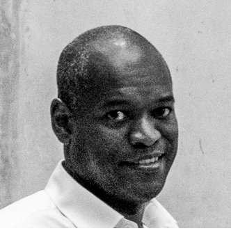 Michael DaCosta Babb