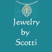 Jewelry by Scotti