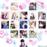 まりあ@取引はリトリンご確認ください