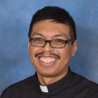 Fr. Jonas Verdeflor, OMV
