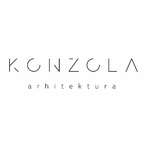 KONZOLA ARHITEKTURA