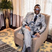 Bradley Dyer, Jr. aka Jubba