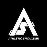 Athletic Shoulder®️