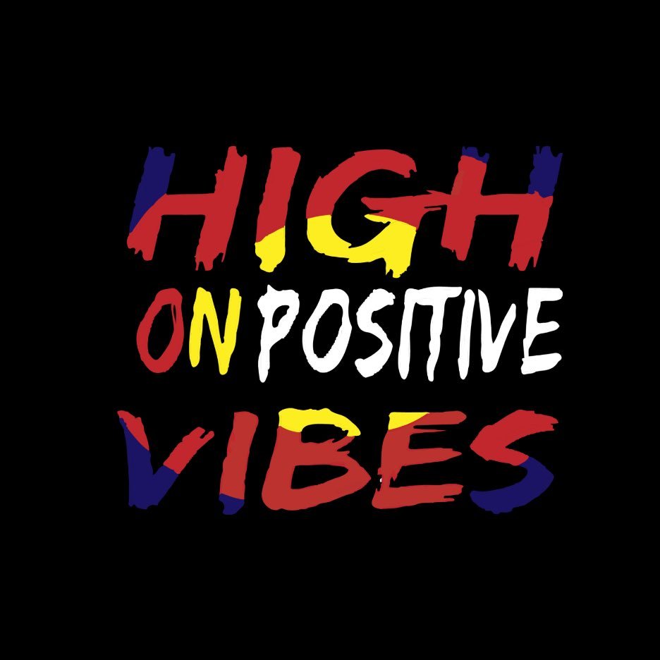 HighOnPositiveVibes