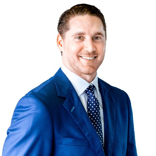 Greg - Real Estate Broker