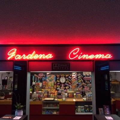Gardena Cinema