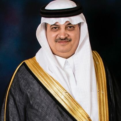 نواف بن سعيد المالكي
