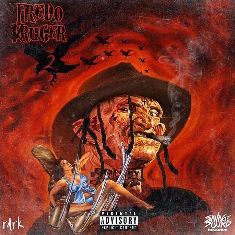 FREDO SANTANA SSR