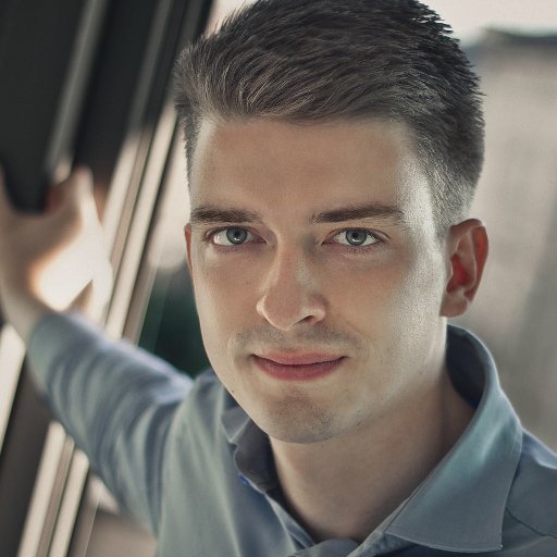 Mateusz Półchłopek