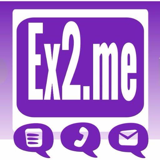 www.Express2me.com / www.Ex2.me