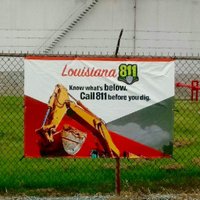 Louisiana 811