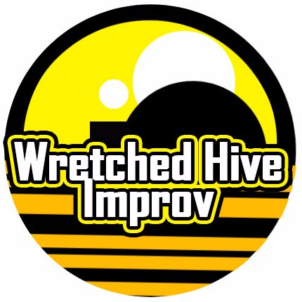 Wretched Hive Comedy