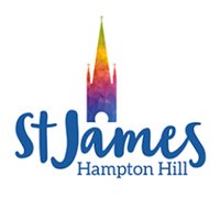 StJames HamptonHill