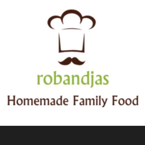 Cooking with robandjas