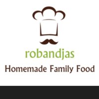 Cooking with robandjas