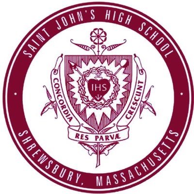 Saint John's HS Football