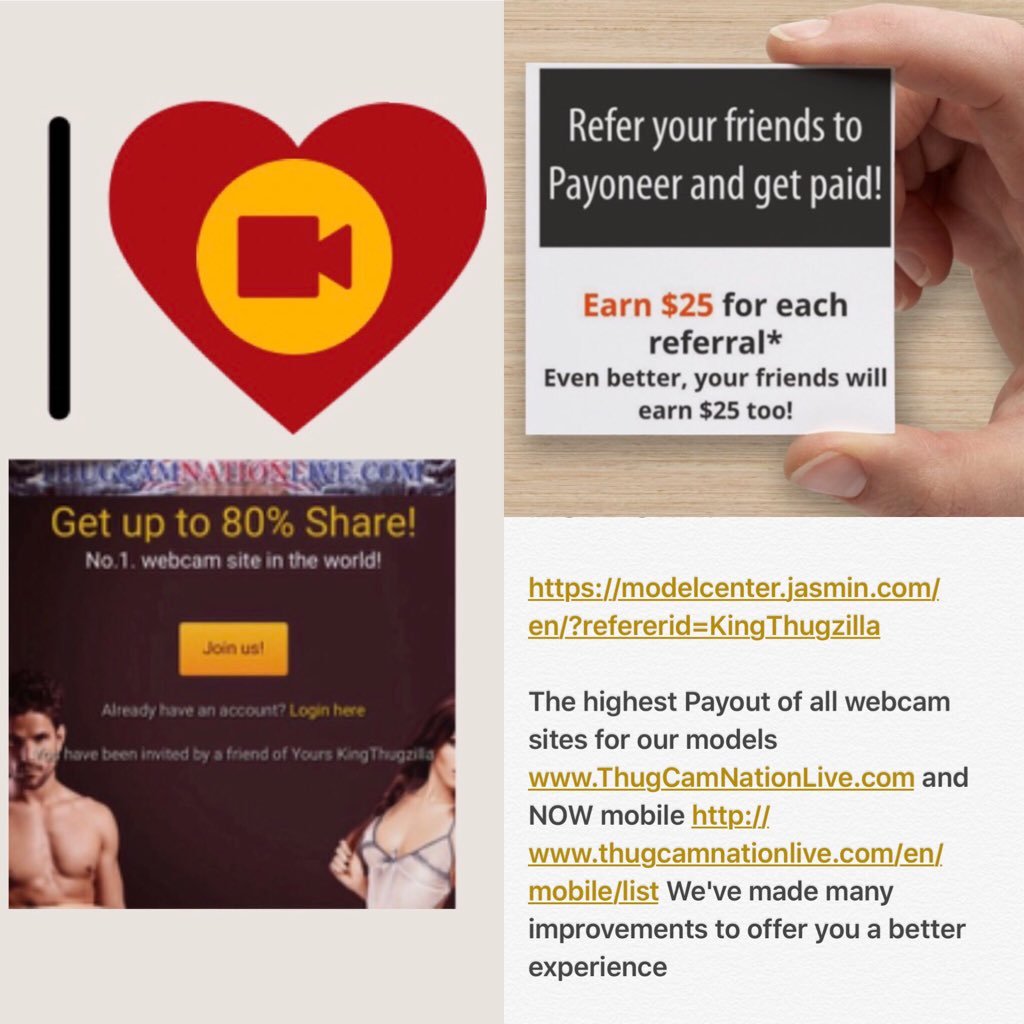 ThugCamNationLivecom