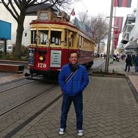 iwan sudiman 💜💛