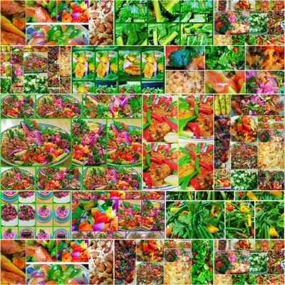 Evelyne's LK Cuisine