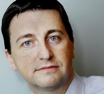 Douglas Alexander