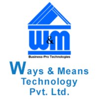 Ways&MeansTechnology