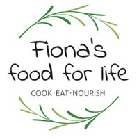 Fionas Food for Life