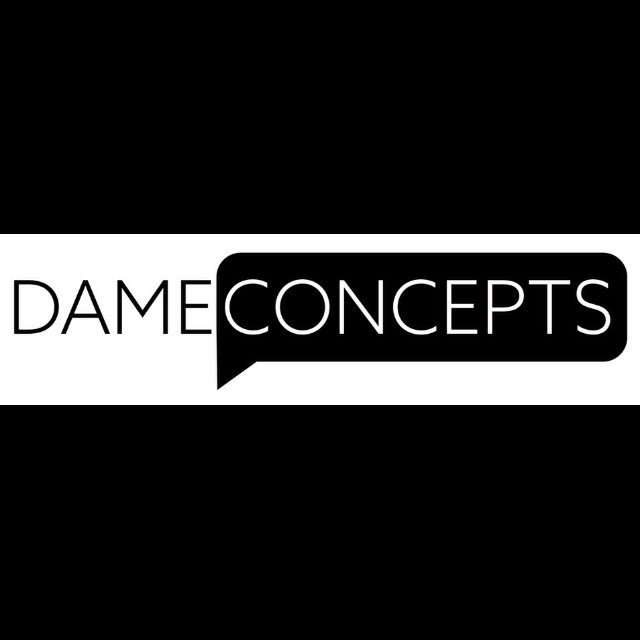 #DameConceptsCreatives