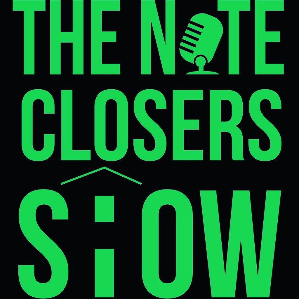 Note Closers Show