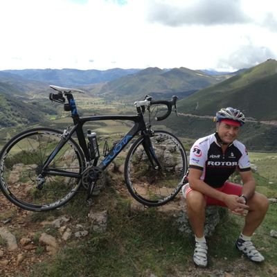 Alfredo Suarez Perez