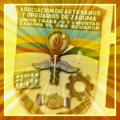 Aso Artesanos Zaruma