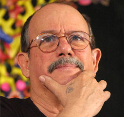 Silvio Rodríguez