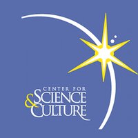 Discovery Institute's Center for Science & Culture