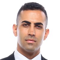 Michael Ashoori, Esq