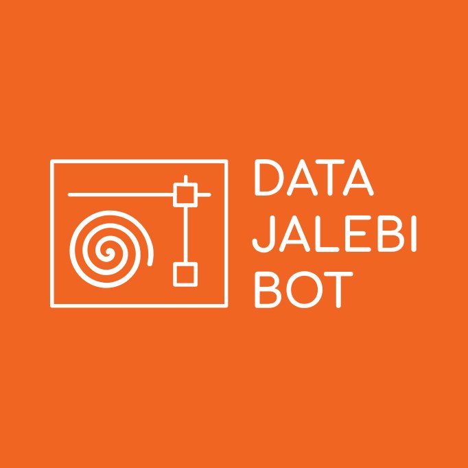 DataJalebi Bot