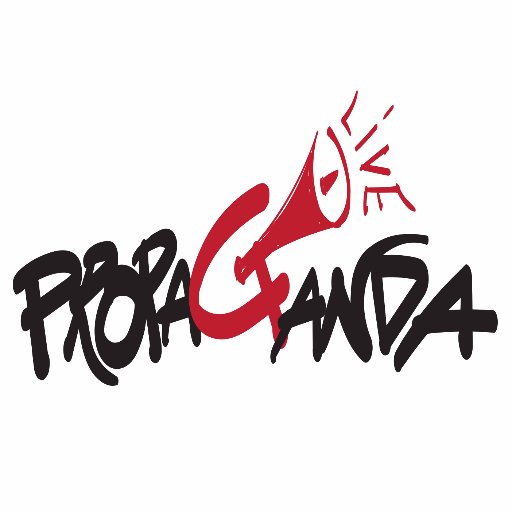 Propaganda Live