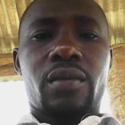 Halidu Yakubu 🇬🇭