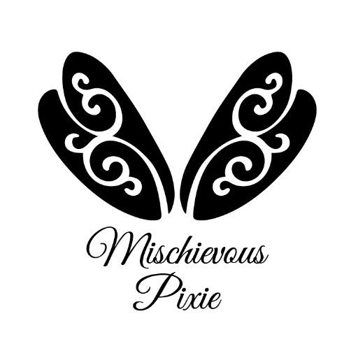 Mischievous Pixie