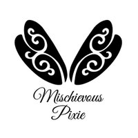 Mischievous Pixie