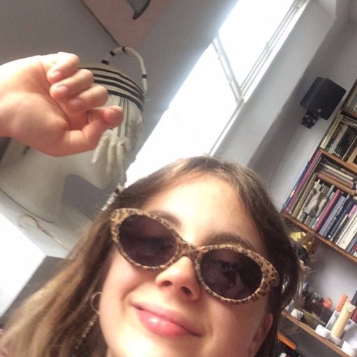 Alex Zagorska-Thomas