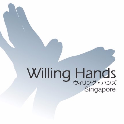 Willing Hands SG
