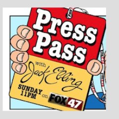 Press Pass All Stars