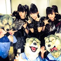 SHINMETAL　3.29メタラジ！FES