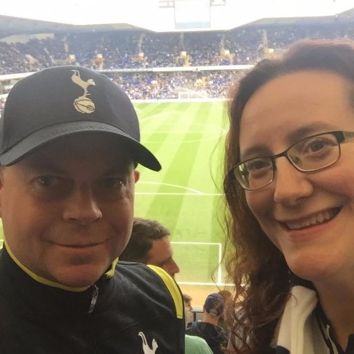 THFC Interim Vibes Manager